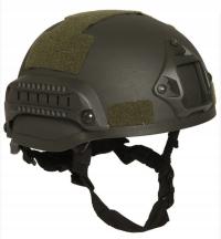 MT баллистический шлем реплика военный шлем MICH 2002 OLIVE