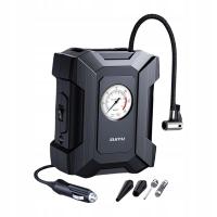 Car Tire Inflatable Pump Car Accessories