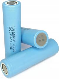 Akumulator INR18650 MH1 LG 3200mAh Li-Ion 10A blas