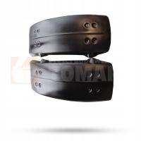 Комплект крыльев правый, левый JCB 531,532,535,541 погрузчик высокое качество