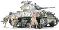 M4A3 Sherman 75 mm TAMIYA 35250