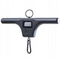 Waga Wychwood Dual Screen T-Bar Scales 120lb/54,4 kg