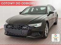 Audi A6 2.0 40 TDI quattro Advanced Avant (204KM) | Pakiet promocyjny Comfo