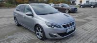 PEUGEOT 308 SW II 1.6 BlueHDi 120 120 KM