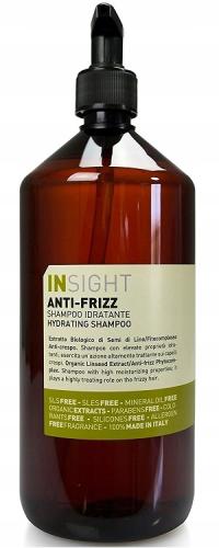 Insight Anti-Frizz Hydrating Szampon 900 ml