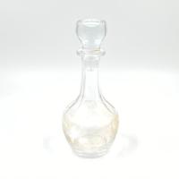 Szklana karafka 13x13x28 cm