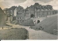 Pocztówka Lublin Podzamcze - 023149