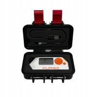 Жесткий корпус корпуса для Flipper Zero-транспортная коробка, HQ Box