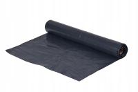 FOLIA 0,2 IZOLACYJNA BUDOWLANA 100m 5x20 TYP200 Czarna