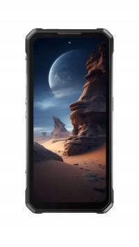 Smartfon Oukitel WP100 Titan 5G 16/512GB Projektor Powerbank 33000mAh
