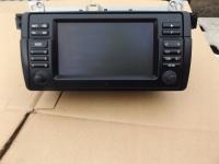 BMW E46 Radio Nawigacja ALPINE 65 -52-6 915 516