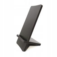 Podstawka na telefon drewniana Stand uchwyt Cameno