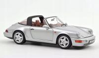 Porsche 911 Carrera 4 Targa 964 (1991) 1:18 NOREV