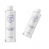 AQUA GEL ВОДНЫЙ ГЕЛЬ СМАЗКА ДЛЯ СЕКСА