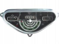 Licznik motogodzin wskaźnik zegar C-4011