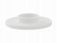 Podkładka silikonowa do uchwytu Ø 50 z kołnierzem
