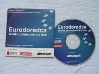 Eurodoradca - środki pomocowe dla firm 1 PC / licencja wieczysta BOX