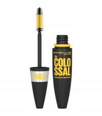 Maybellin The Colossal Longwear WTP Tusz do Rzęs