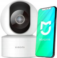 IP-камера Xiaomi Smart Camera веб-камера безопасности белый