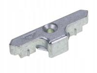 Roto крюк 382584 для Gealan ПВХ рамка оконная фурнитура балконная дверь