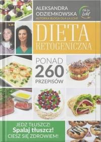 Aleksandra Odziemkowska - Dieta ketogeniczna