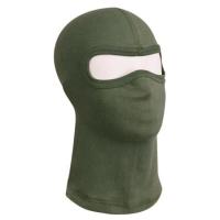 KOMINIARKA MASKA MOTOR NARTY ROWER ASG BEZUCISKOWA