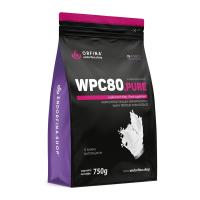 WPC80.PURE odżywka białkowa pure 750g Endorfina.shop