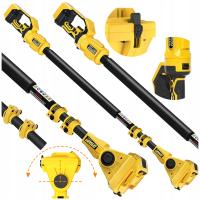 ТЕЛЕСКОПИЧЕСКИЙ УДЛИНИТЕЛЬ СТРЕЛЫ ДЛЯ НОЖНИЦ IMOUM