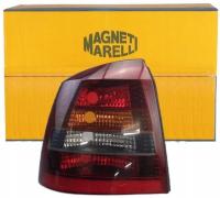 Magneti Marelli 714029051731 Lampa tylna zespolona