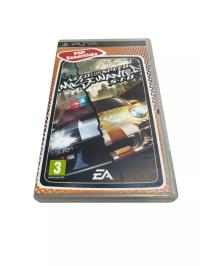 GRA NA PSP NEED FOR SPEED 5-1-0