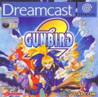 Gunbird 2 - SEGA DREAMCAST - PUDEŁKO