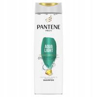 Pantene Pro-V Aqua Light Szampon 400 ml