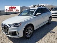 Audi Q7 Premium Plus, 2021r., 4x4, 3.0L