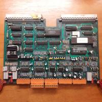 GEFRAN 44598.2 A/D 8uP A/D8 VER 6