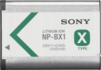 Аккумулятор Sony NP-BX1