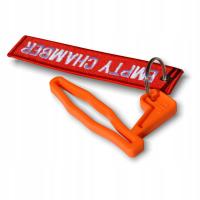 Спортивный Флаг Безопасности Дробовик Оранжевый