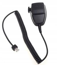 Микрофон для MOTOROLA GM300 GM340 GM360 GM600 GM900 GM950 и т. д. разъем RJ
