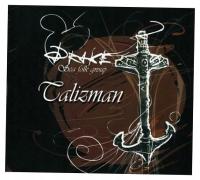 Талисман CD Drake