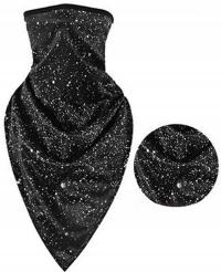 МАСКА ПЛАТОК БАНДАНА БАНДАНА ТРУБА