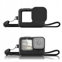 ETUI SILIKONOWE OBUDOWA DO GOPRO HERO 12