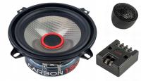 Аудио система Carbon 130 Compo System автомобильные колонки 130 мм / 13 см