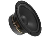 ШИРОКОПОЛОСНЫЙ ДИНАМИК MONACOR SP-17/4 169мм 4OHM