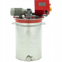 Urządzenie do KREMOWANIA MIODU 70L (230V) automat