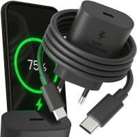 Ładowarka sieciowa Hello Case 45W USB typ C z kablem 1 m