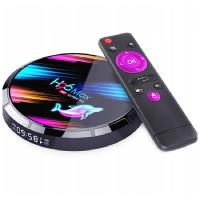 Odtwarzacz multimedialny H96 X3 MAX 64 GB