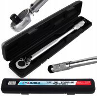 Динамометрический ключ TAGRED TA4019
