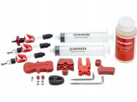 Комплект для прокачки тормозов SRAM Standard Bleed Kit