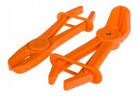 Клещи для обжима проводов с жидкостью Rooks OK-02.0507