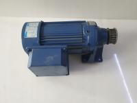 Двигатель Sumitomo F71M / 4 0,4 кВт пер. 15 :1 Nr308