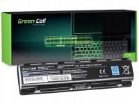 Аккумулятор для ноутбука Toshiba Li-Ion 4400mAh Green Cell